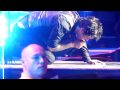 Green Day - Shout/Stand By Me/Champagne Supernova/Hey Jude - Acer Arena Sydney - 12/12/2009