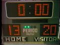 1974 ISC LA T-Birds vs. Philadelphia Warriors