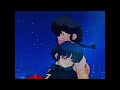 Ranma ½ relaxing & romantic melodies [playlist] (with visuals)