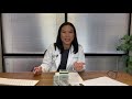 Dr. Kristina Tansavatdi | How to Prepare for Your Surgery: Pre-Operative Instructions