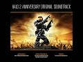 Halo Theme Scorpion Mix