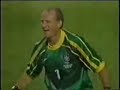 Brasil x Holanda - Pênaltis - Copa de 1998