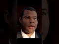 Meet the man who won’t give up saying “these nuts.” | #shorts #keyandpeele