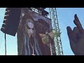 Dimmu Borgir - Live at Tuska Festival Karhu Main Stage, Helsinki, Finland, June 28, 2024