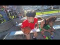 Max & Jason VS Ludwig & HasanAbi 2V2 Basketball..