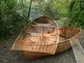 Building a Lapstrake Plywood Boat