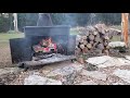 Woodstove