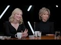 Jennifer Lawrence, Brie Larson, Kate Winslet & More Actresses on THR's Roundtables | Oscars 2016