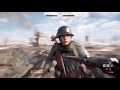 BF1 Revolution Streaks and Multis