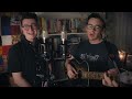 I'll Be Here in the Morning - Townes Van Zandt (Josh Turner Guitar Cover feat. Carson McKee)