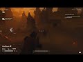 helldivers is the best game out there