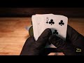 AWESOME Card Shuffler Restoration - Is It Magic?