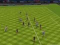 FIFA 13 iPhone/iPad - Atlético Madrid vs. RC Deportivo