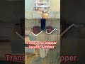 Seismic Arrestor | Transverse Stopper| seismic arrestor in bridge |#shorts