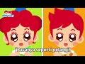 Makan Permen Warna-Warni 2 | Makan Manisan Pelangi | Lagu Anak Anak | JunyTony Bahasa Indonesia