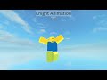 (Roblox) I brought EVERY R15 animation package to R6
