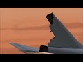 This Plane Flew 30 Minutes, Prior to its Crash, with No Tail: Air Disasters | Smithsonian Channel