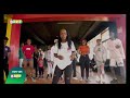 King Promise, Gabzy - Perfect Combi (Official Dance Video)Dance98