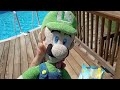 Luigi The #1!