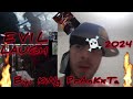 KiNg PrAnKxTa - EviL Laugh (Official 2024 Audio Freestyle) From The Final RESET Album
