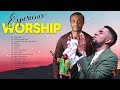Worship Experience With Nathaniel Bassey,Minister GUC | Worship Music Mix 2023