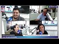 Debate das Feras - BandNews Goiânia/Feras do Esporte - 06/08/2024