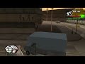 SCP 173 in GTA San Andreas