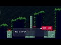 Let's Play Cave Story + part 3