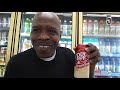 New Dr Pepper Cream Soda (Beverage Review) - Q food reviews