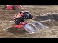 Monster Jam- Jester- BEST freestyles of 2023