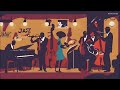 빈티지 느낌의 감미로운 보컬 Jazz | 레트로한 재즈 여행