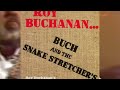 Roy Buchanan - Too Good For The Stones?