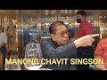 CHAVIT SINGSON BINUKING HONEYMOON KAY PACQUIAO SA KOREA