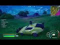 #1 Victory Royale Elimination 9 Fortnite Zero Build Solo Gameplay - No Commentary