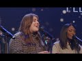 I Will Not Fear (Live) | Official Music Video | The Brooklyn Tabernacle Choir
