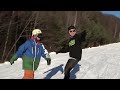 Oh Snap - Snowboarding