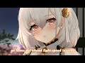 Nightcore - As It Was (Lyrics)