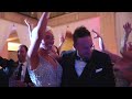 How to throw an AMAZING Wedding Reception | Downtown Kansas City Wedding at The Grand Hall KC