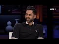 Hasan Minhaj Compares WHCD to The Hunger Games (Full Interview)  | Chelsea | Netflix