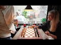 I Discovered an Unrated Chess Genius in a Small Bar