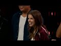 Pitch Perfect Riff-Off with Anna Kendrick & The Filharmonics