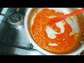 اتنی مزیدار چٹنی کہ کھانے والے انگلیاں چاٹ جائیں Tomato chutney recipe | Tamatar ki chatni