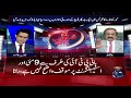 Apology for the 9 May Incident? - Bangladesh whitewash Pakistan - Aaj Shahzeb Khanzada Kay Saath