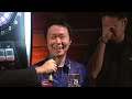 【Phil Taylor VS Haruki Muramatsu】 DARTSLIVE.TV 10th ANNIVERSARY MATCH 11