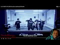 American Rapper reacts to BTS (방탄소년단) 'MIC Drop (Steve Aoki Remix)' Official MV | REACTION