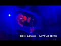 Ben Lewis - Little Bits