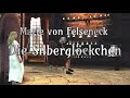 Die Silberglöckchen - Marie von Felseneck - Märchen - Hörbuch