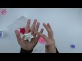 BU HAMURLA HAYALİNİZİN GÖTÜRDÜĞÜ YERE GİDİN! (Kağıt Hamuru Nasıl Yapılır?) How To Make Paper Clay
