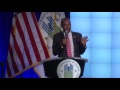 Secretary Carson's First Address to HUD Employees