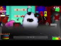 The Chaos Playhouse || Chaotic 21 Maxmode (Frequent Minigames)